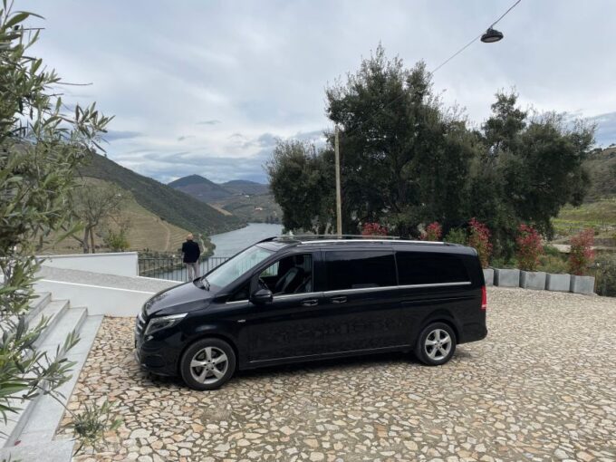 BRAGA: TOUR HD BRAGA MERCEDES V EXT LONG - Bom Jesus Do Monte
