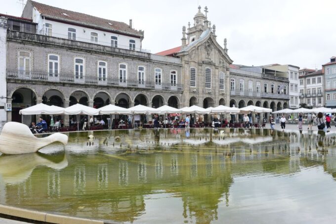 Braga: Tuk Tuk City Tour - Customer Ratings