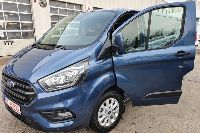 Braila to Bucharest - Private Guided Transfer - Car and Driver - Customer Reviews