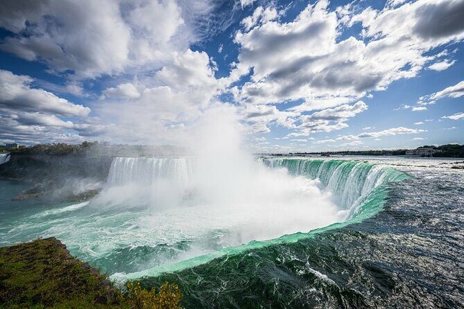 Brampton To Niagara Falls Private Tour Upto 4 People - Final Thoughts