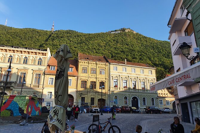 Bran Castle, Peles Castle and Brasov City - Private Tour From Bucharest - English-Speaking Guide Expertise