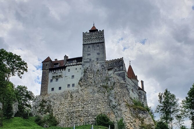 Bran Castle & Peles Castle - Premium Private Tour - Tour Inclusions