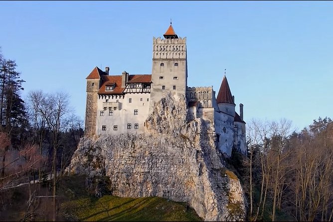Bran Castle & Peles Castle - Premium Private Tour - Additional Details