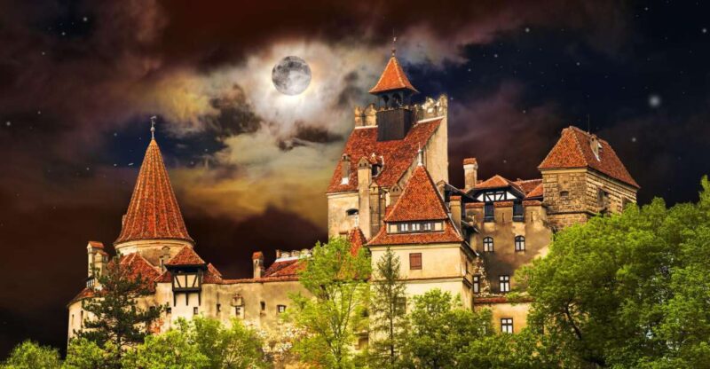 Bran: Guided Castle Tour - Tips for Your Visit