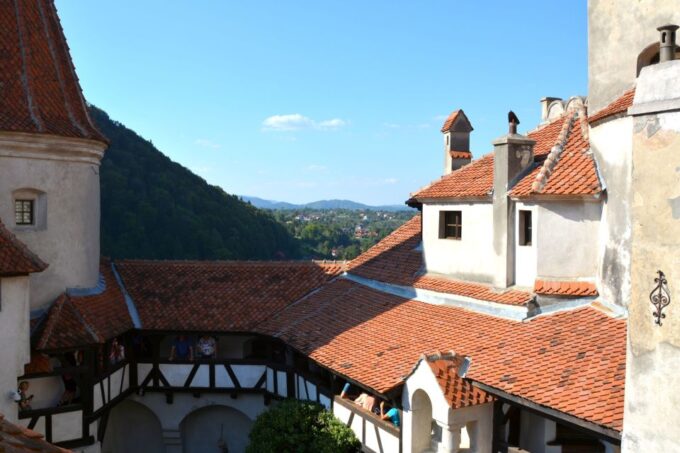 Bran: Guided Castle Tour - Frequently Asked Questions