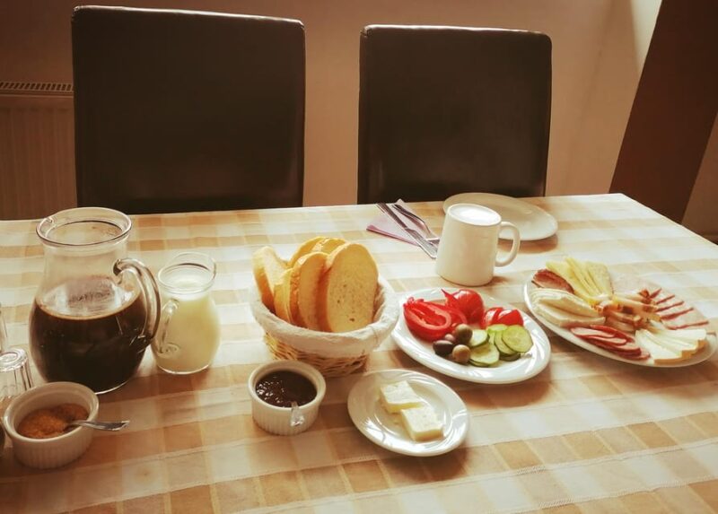 Bran: Rural Tour With Local Food & Accommodation in Șimon - Guided Rural Tour