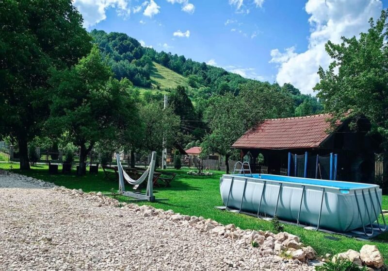 Bran: Rural Tour With Local Food & Accommodation in Șimon - Interaction With Hosts