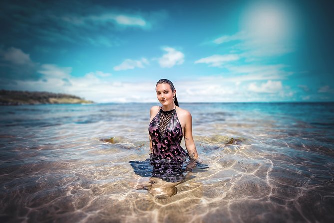 Brand Modeling on Kauai - Inclusions and Amenities
