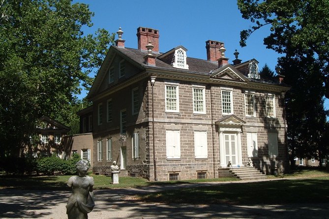 Brandywine Valley Tour With Private Driver - Customization Options