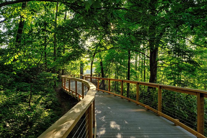 Brandywine Valley Tour With Private Driver - Additional Details