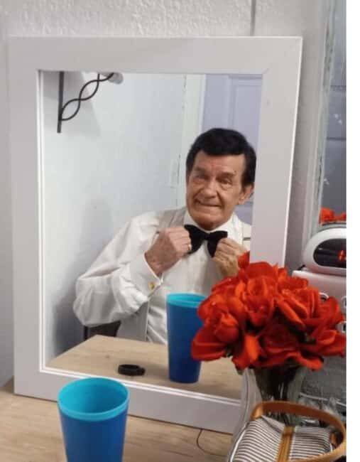 Branson: Best of Dean Martin - Tribute Show - The Venue and Atmosphere