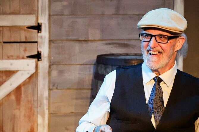 Branson Comedy Bash Dinner Show - Bransons Best Comedy - What to Expect from the Tour Experience