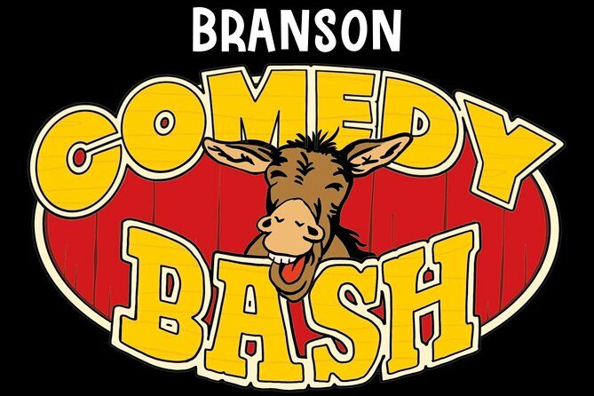 Branson Comedy Bash Dinner Show - Bransons Best Comedy - Who Should Consider This Show