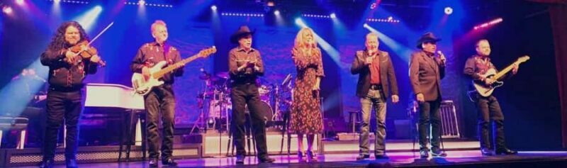 Branson: Down Home Country - Who Should Attend?