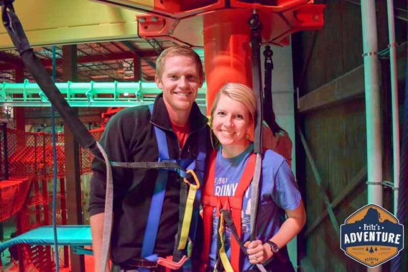 Branson: Fritzs Adventure Indoor Park - All Day Ticket - Customer Feedback