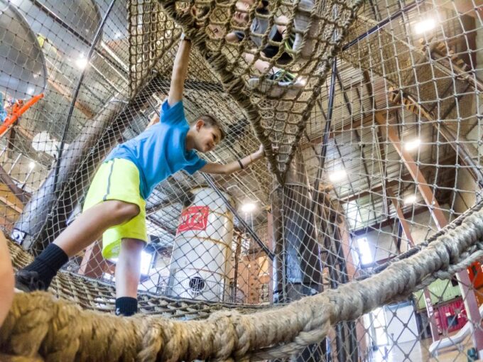 Branson: Fritzs Adventure Indoor Park - All Day Ticket - Frequently Asked Questions