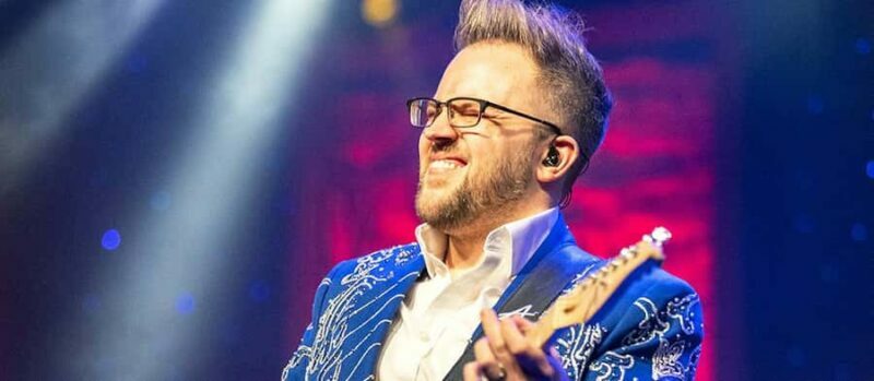 Branson: Grand Jubilee Show - Who Should Catch the Grand Jubilee?
