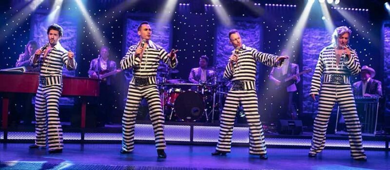 Branson: Grand Jubilee Show - Final Thoughts