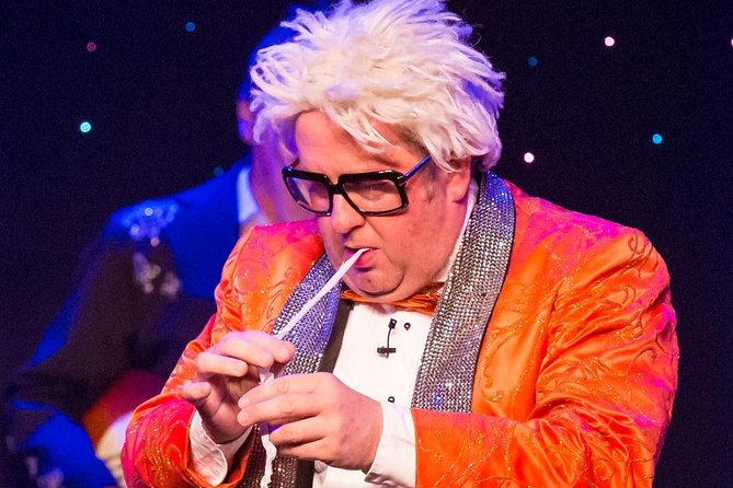 Branson Grand Jubilee Show - Satisfying All Music Lovers