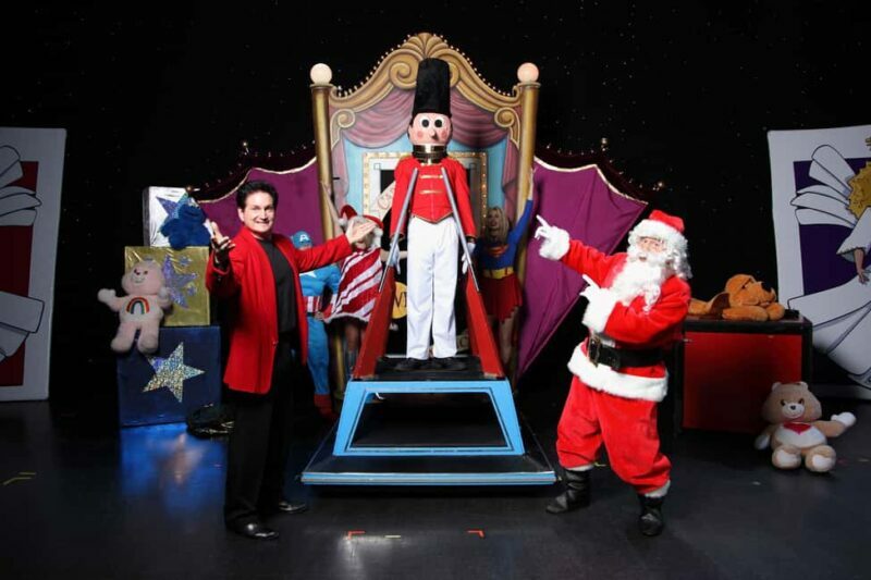 Branson: Hamners' Unbelievable New Year's Eve Extravaganza - In-Depth Look at the Experience