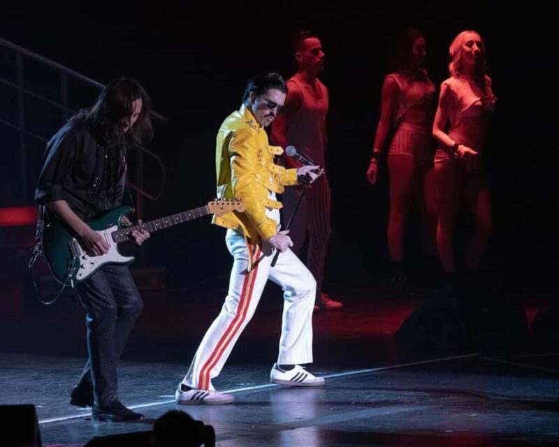 Branson: Legends in Concert Show Tickets - Final Thoughts: Who Will Love This?