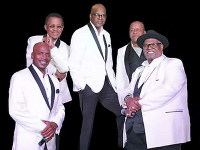 Branson: Motown Downtown Show - A Final Word on the Experience