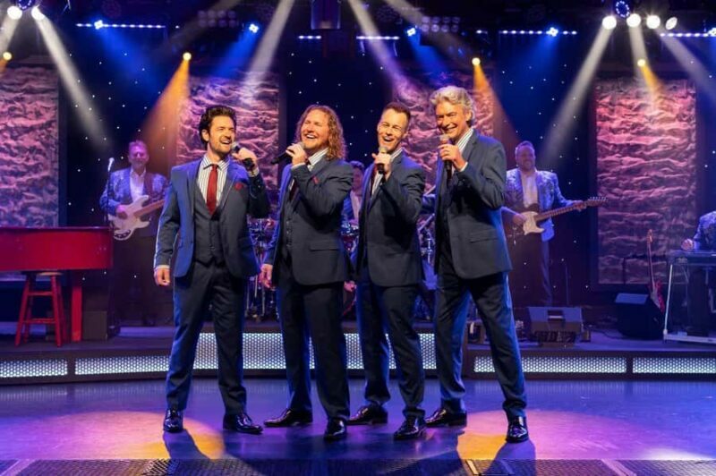 Branson: New South Gospel - Key Points