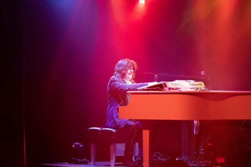 Branson: New South Gospel - What to Expect from the Branson: New South Gospel Show