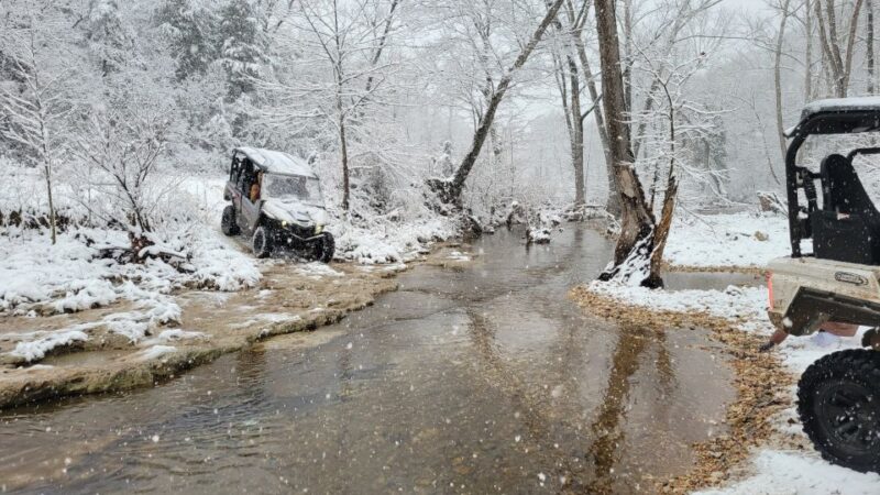 Branson: Off-Road Adventure Guided Trip - Customer Reviews and Ratings