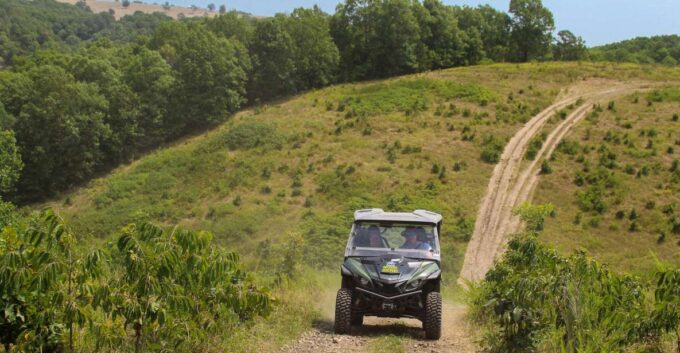 Branson: Off-Road Adventure Guided Trip - Reservation and Cancellation