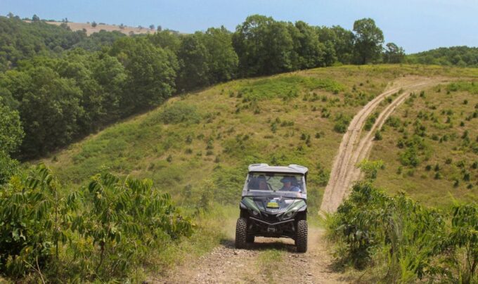 Branson: Off-Road Adventure Guided Trip - Additional Notes
