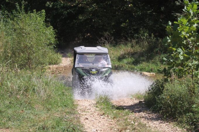Branson: Off-Road Adventure Guided Trip - Frequently Asked Questions
