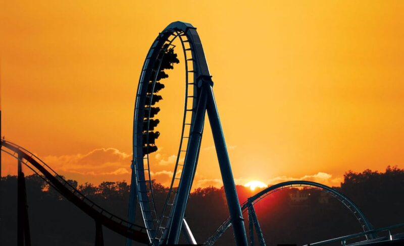 Branson: Silver Dollar City Theme Park Tickets - Dining Options and Menus
