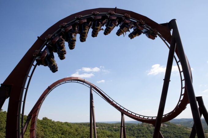 Branson: Silver Dollar City Theme Park Tickets - Frequently Asked Questions