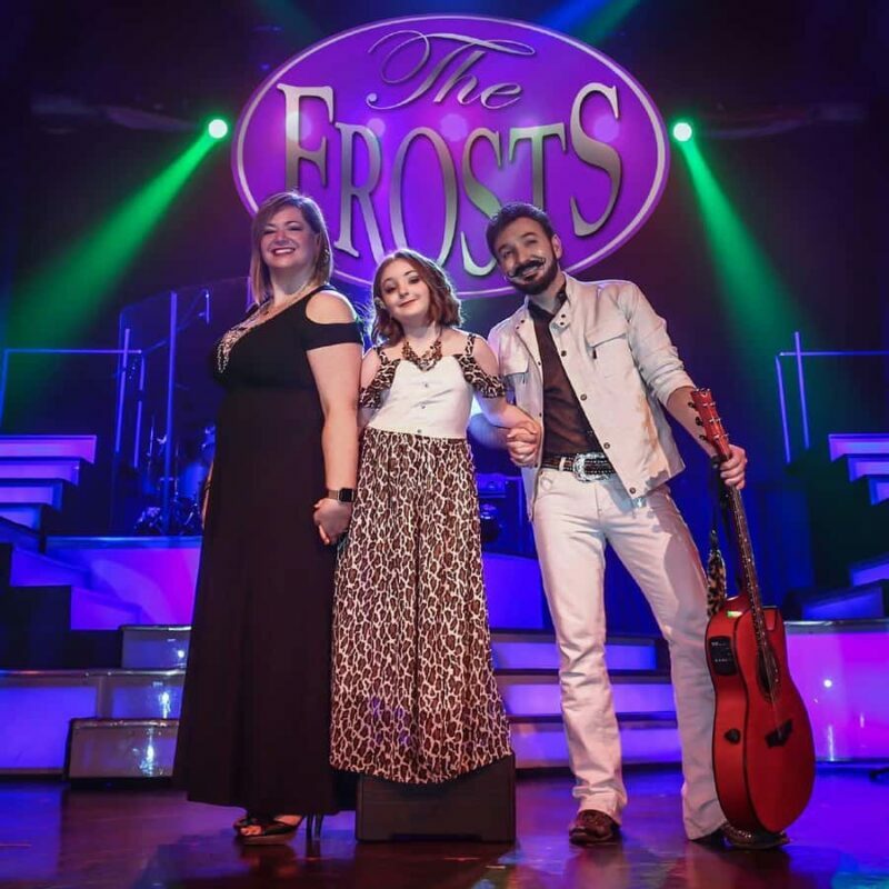 Branson: Southern Gospel Sundays at Americana Theatre - Who Will Enjoy This Show?