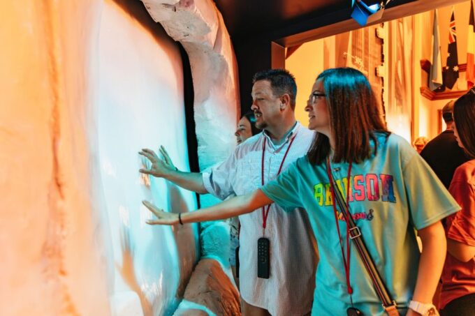 Branson: Titanic Museum Attraction Advance Purchase Ticket - Best Times to Visit