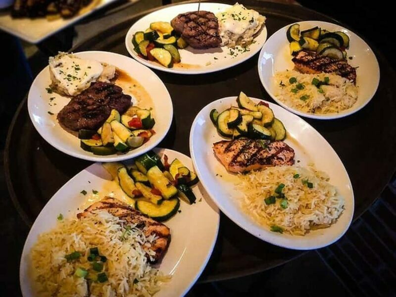 Branson: VIP Wine Tasting and Dinner Tour - What We Loved About the Tour