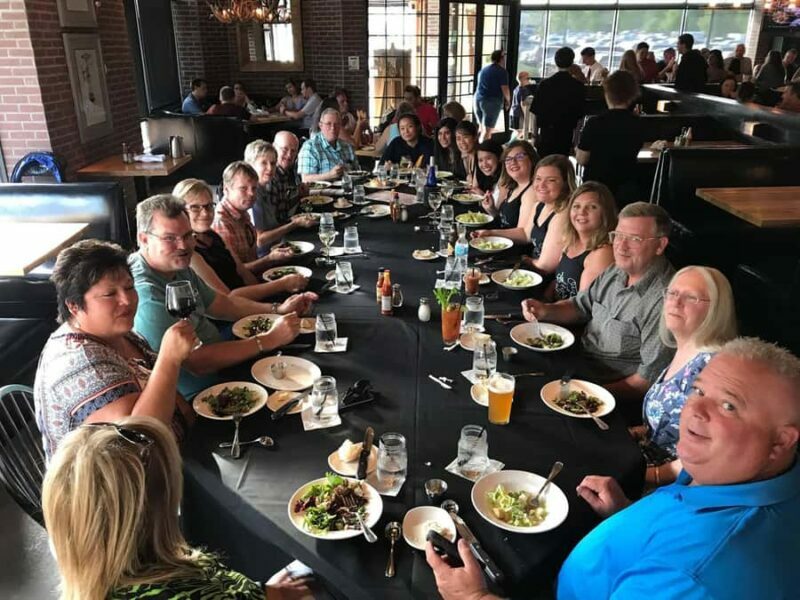 Branson: VIP Wine Tasting and Dinner Tour - Considerations and Tips