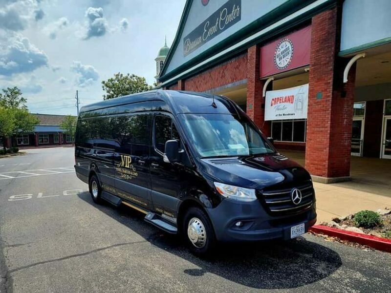 Branson: VIP Wine Tasting and Dinner Tour - Final Thoughts: Who Will Love This Tour?