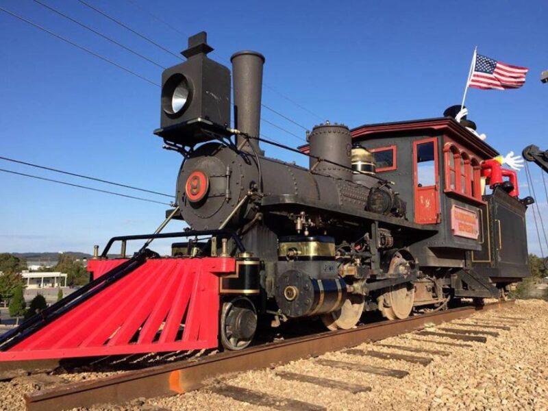 Branson: Worlds Largest Toy Museum Flexible Entry Ticket - Key Points