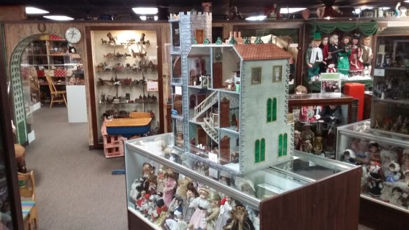 Branson: Worlds Largest Toy Museum Flexible Entry Ticket - Accessibility and Visitor Details