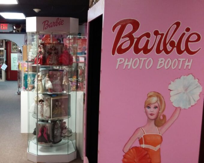 Branson: Worlds Largest Toy Museum Flexible Entry Ticket - Customer Review Highlights