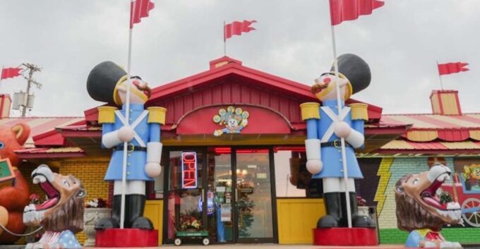 Branson: Worlds Largest Toy Museum Flexible Entry Ticket - Flexible Entry Options