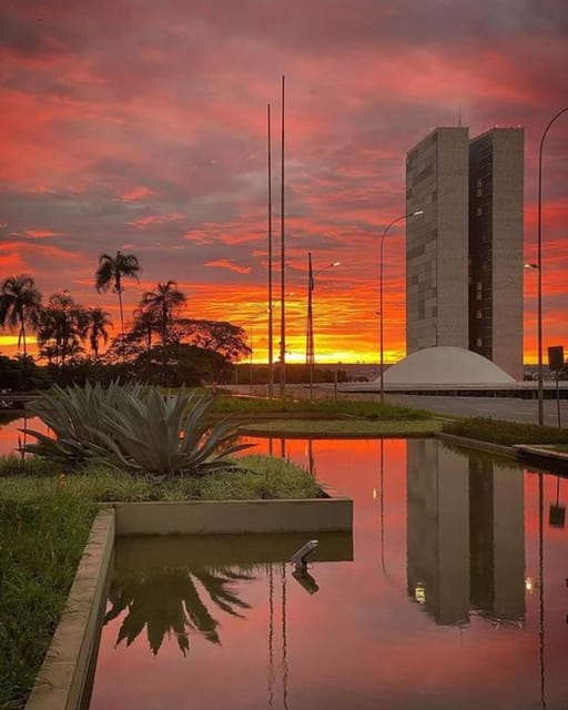 Brasilia : Private Custom Tour With a Local Guide - Key Points