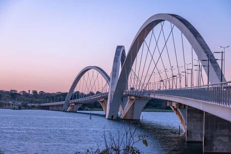 Brasilia : Private Custom Tour With a Local Guide - Booking and Payment