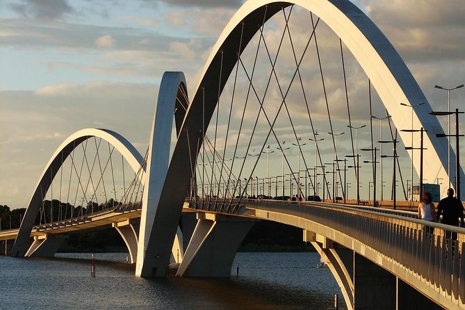 Brasilia Sightseeing - Planning Your Brasilia Visit