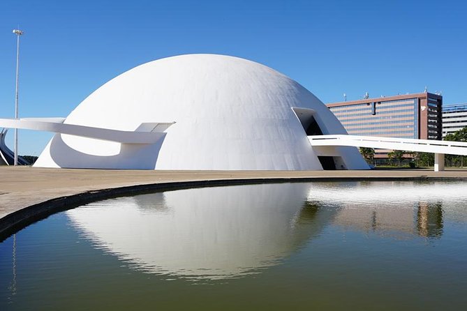 Brasilia Sightseeing - Planning Your Brasilia Visit