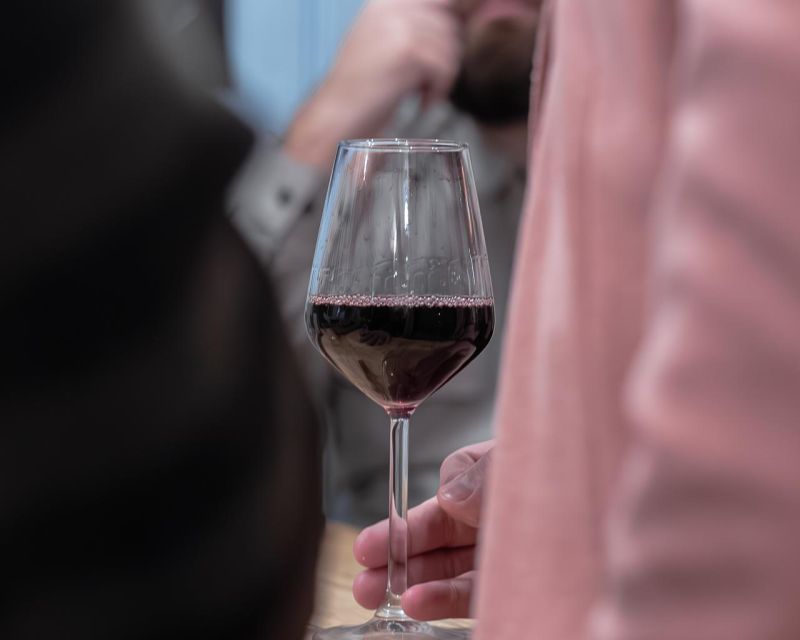 Brasov: Corks & Forks With Our Sommelier Cornel Henika - Behind the Scenes