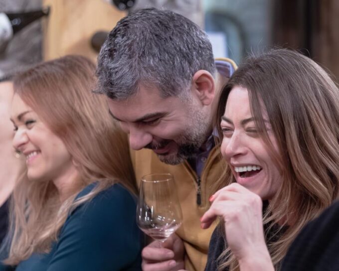 Brasov: Corks & Forks With Our Sommelier Cornel Henika - Take-Home Discount