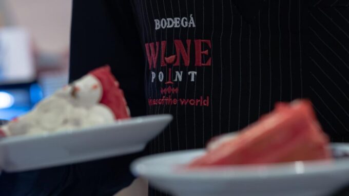Brasov: Corks & Forks With Our Sommelier Cornel Henika - Additional Offerings
